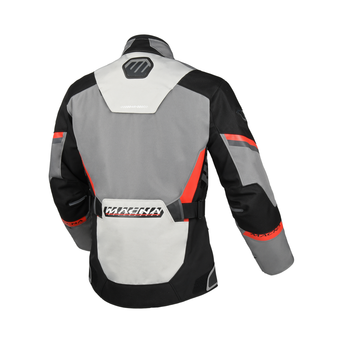 VESTE MACNA ZASTRA FEMMES