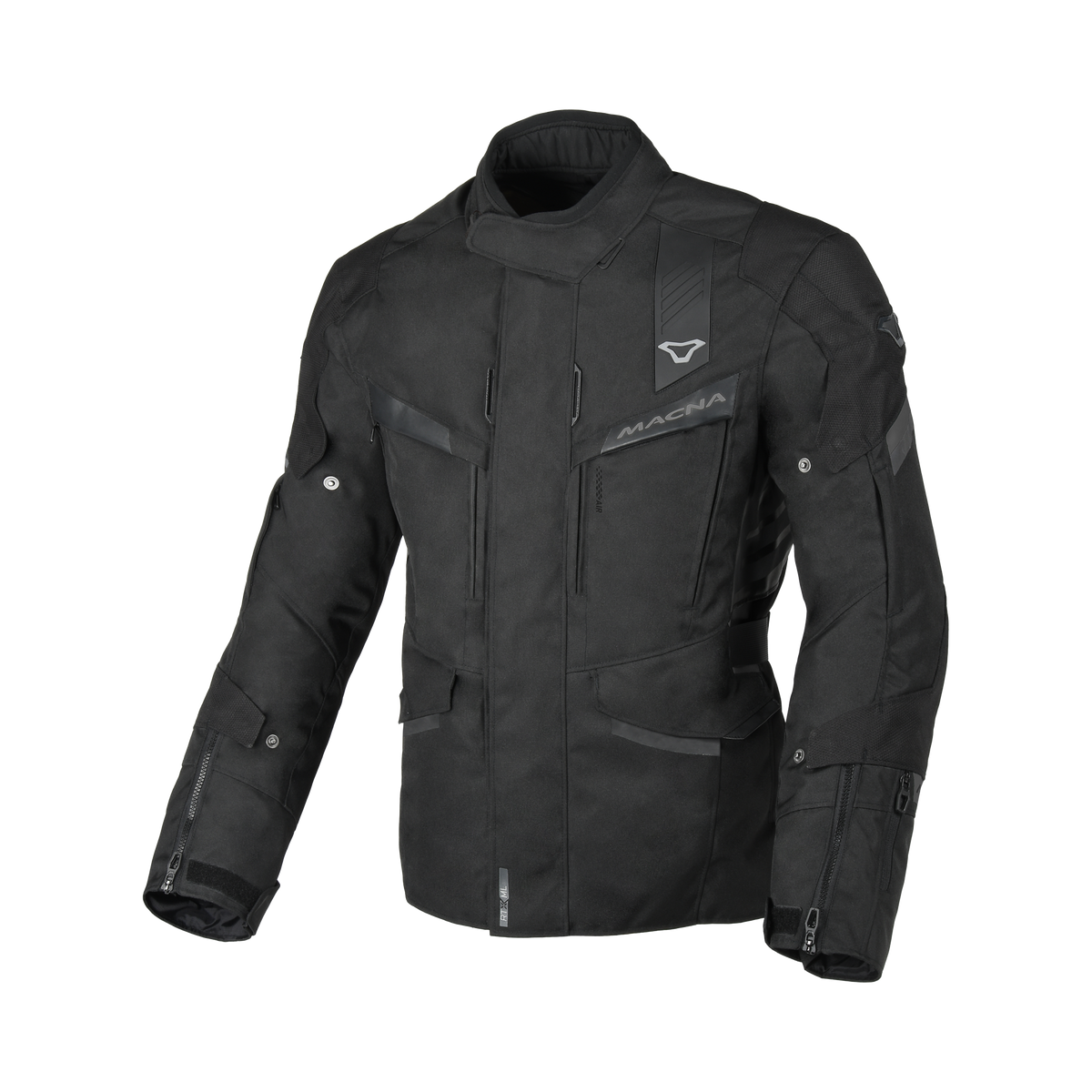 VESTE MACNA ZASTRO