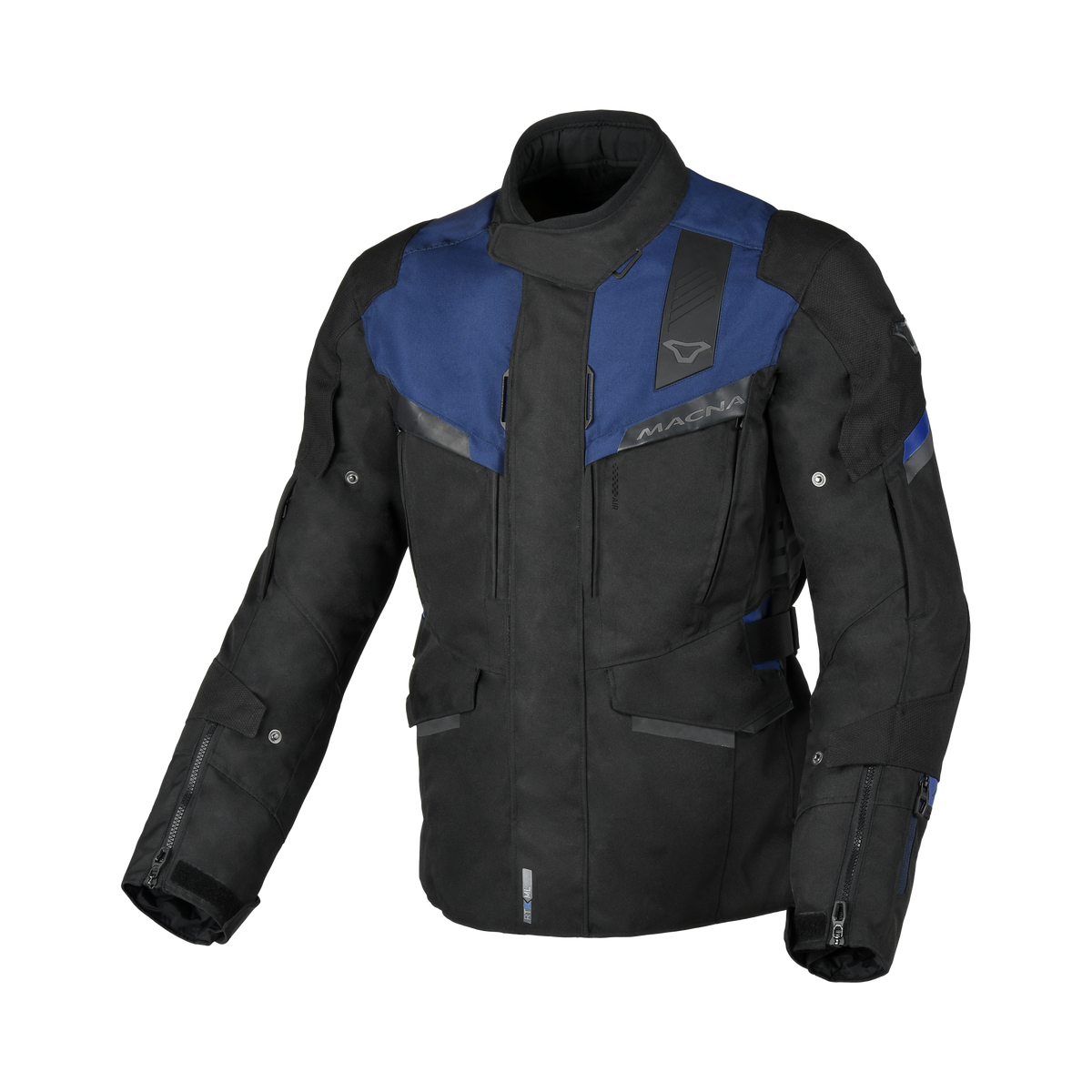 VESTE MACNA ZASTRO