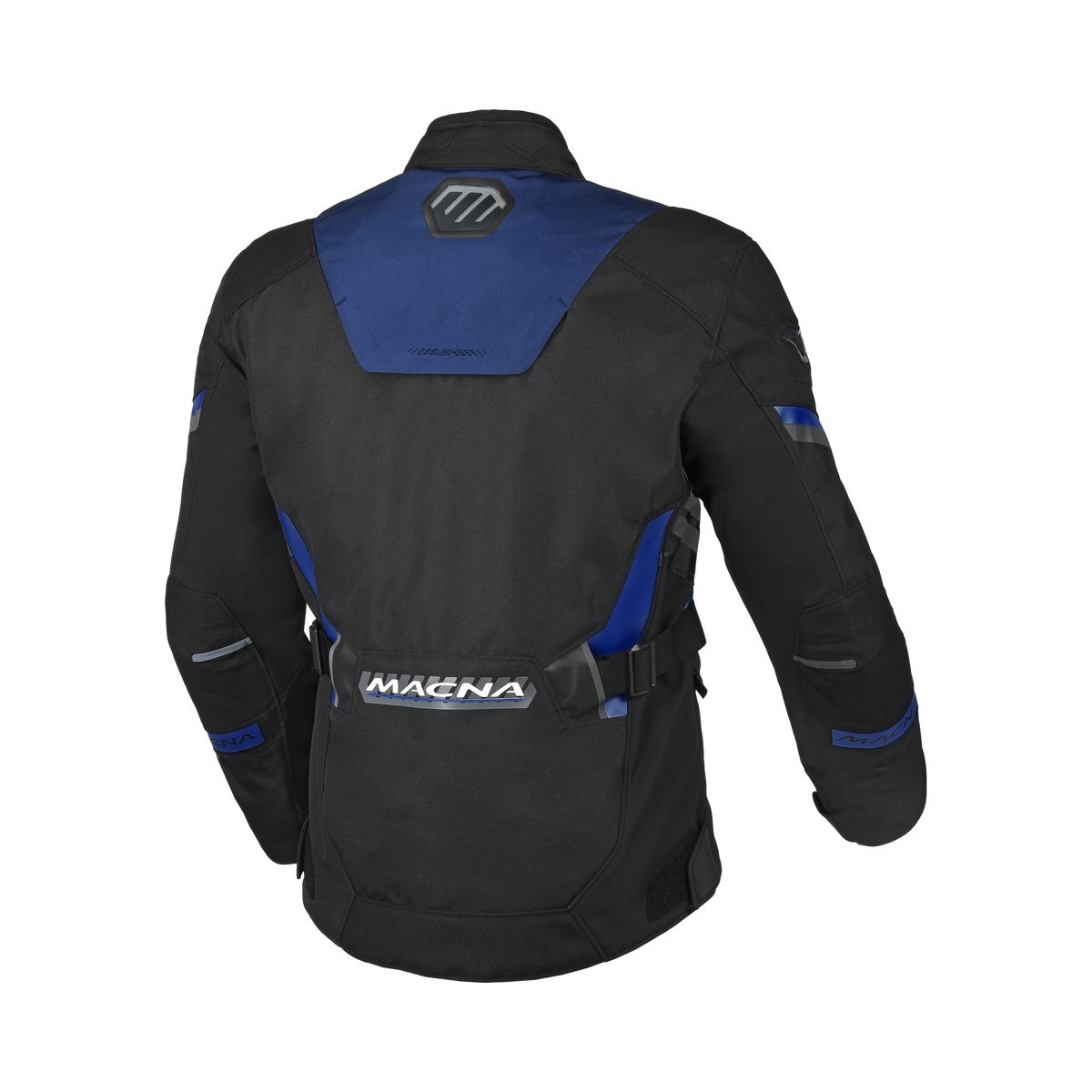 VESTE MACNA ZASTRO