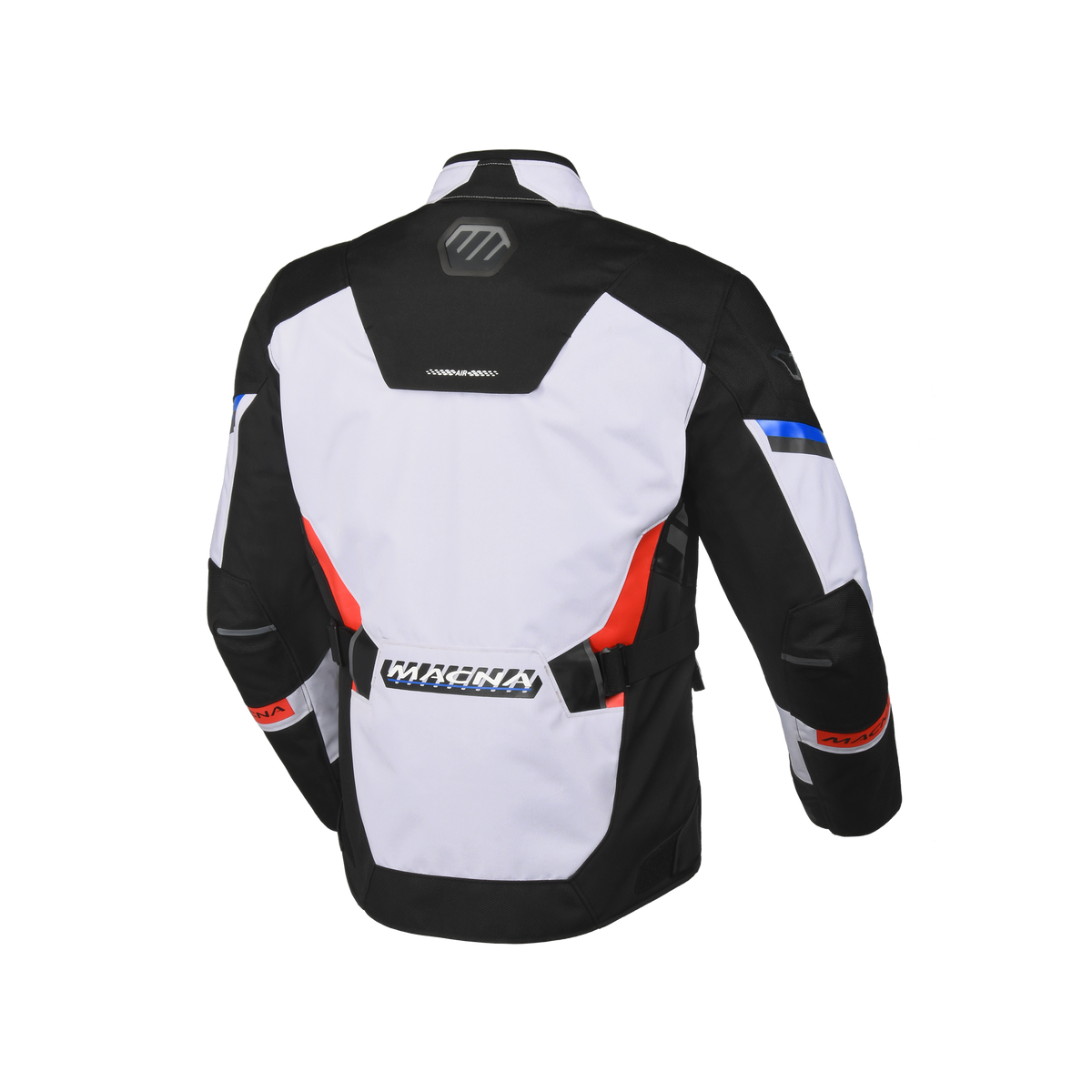 VESTE MACNA ZASTRO