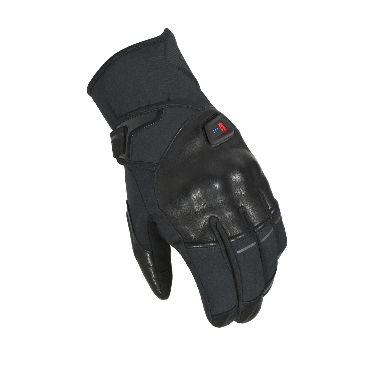 GANTS CHAUFFANTS MACNA ERA RTX