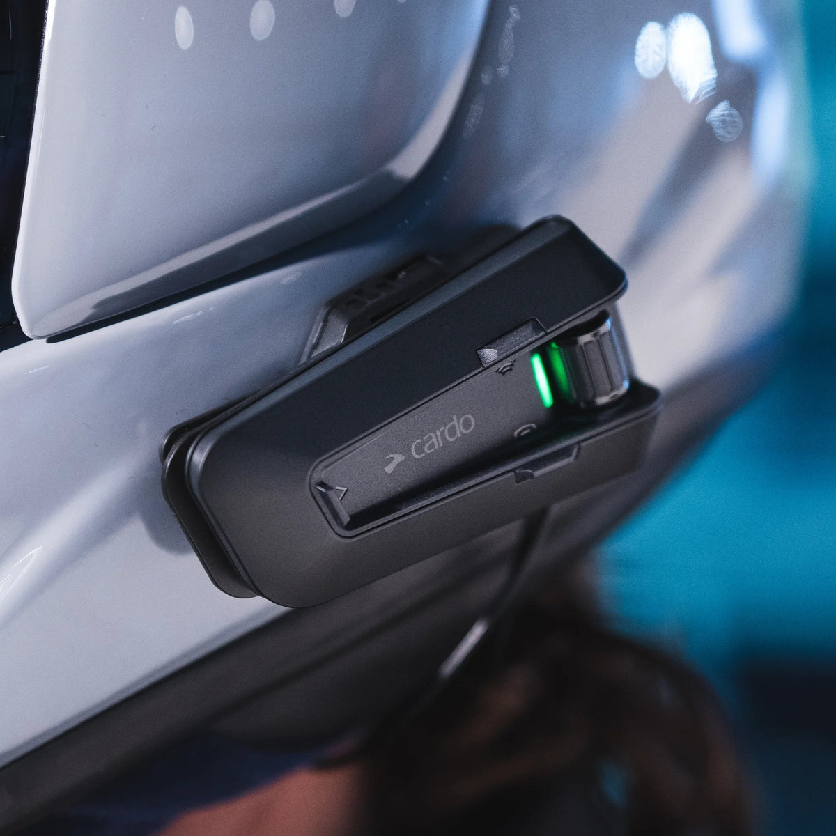 INTERCOM CARDO PACKTALK PRO