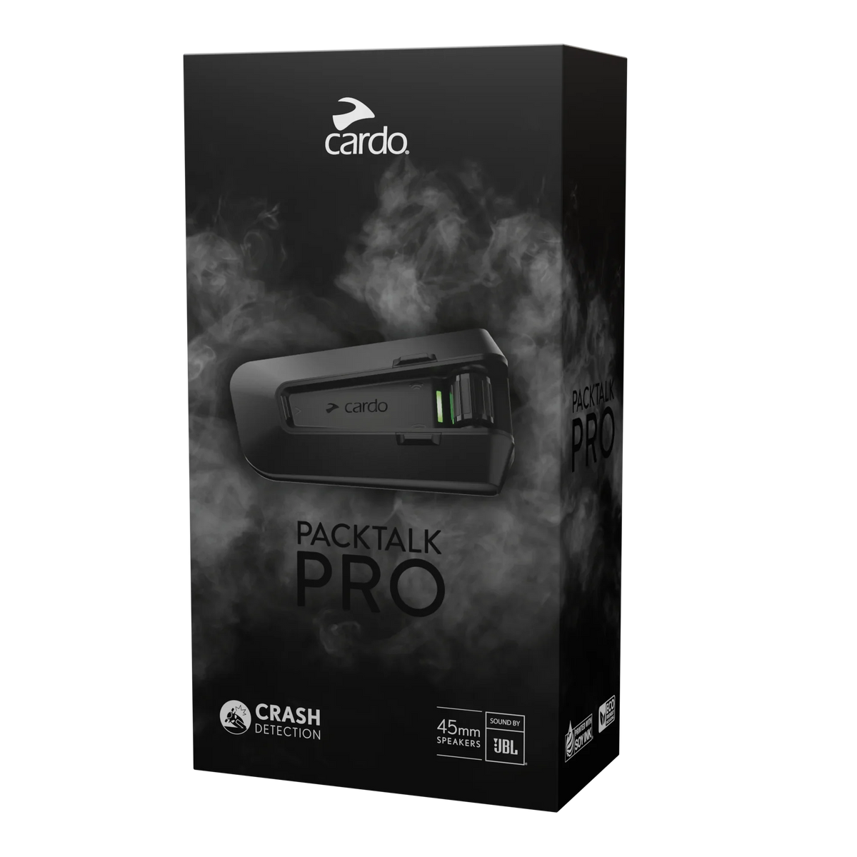INTERCOM CARDO PACKTALK PRO