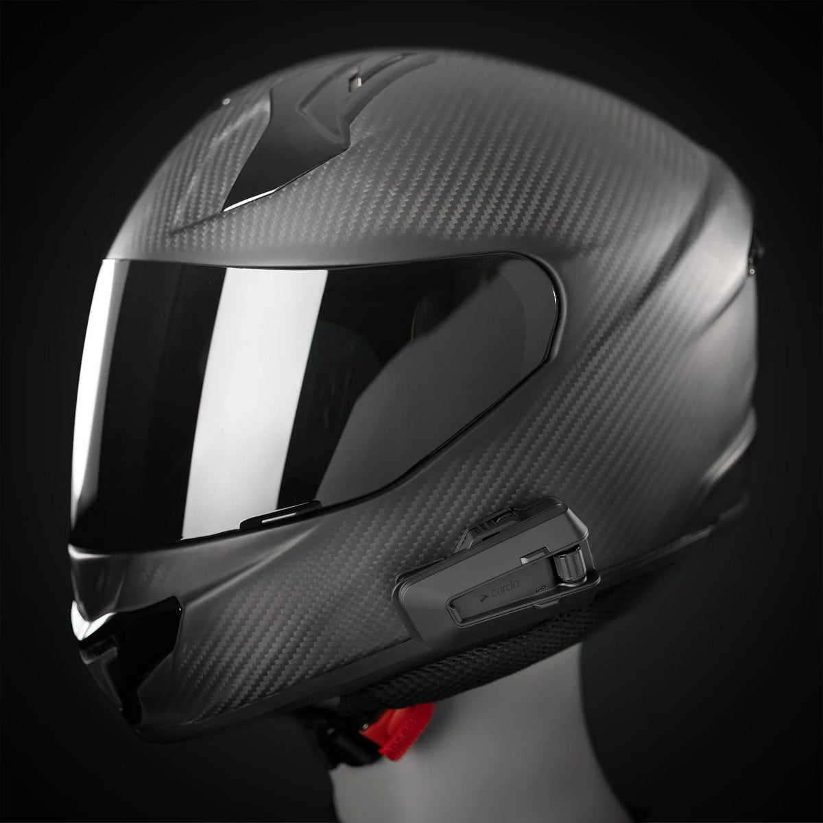 INTERCOM CARDO PACKTALK PRO
