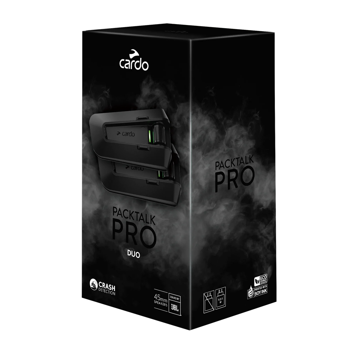 INTERCOM CARDO PACKTALK PRO