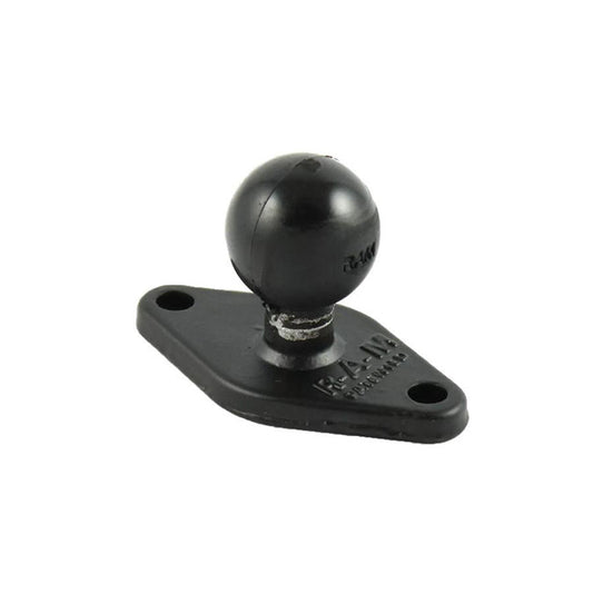 EMBASE RAM AVEC BOULE 1" RAM-B-238U