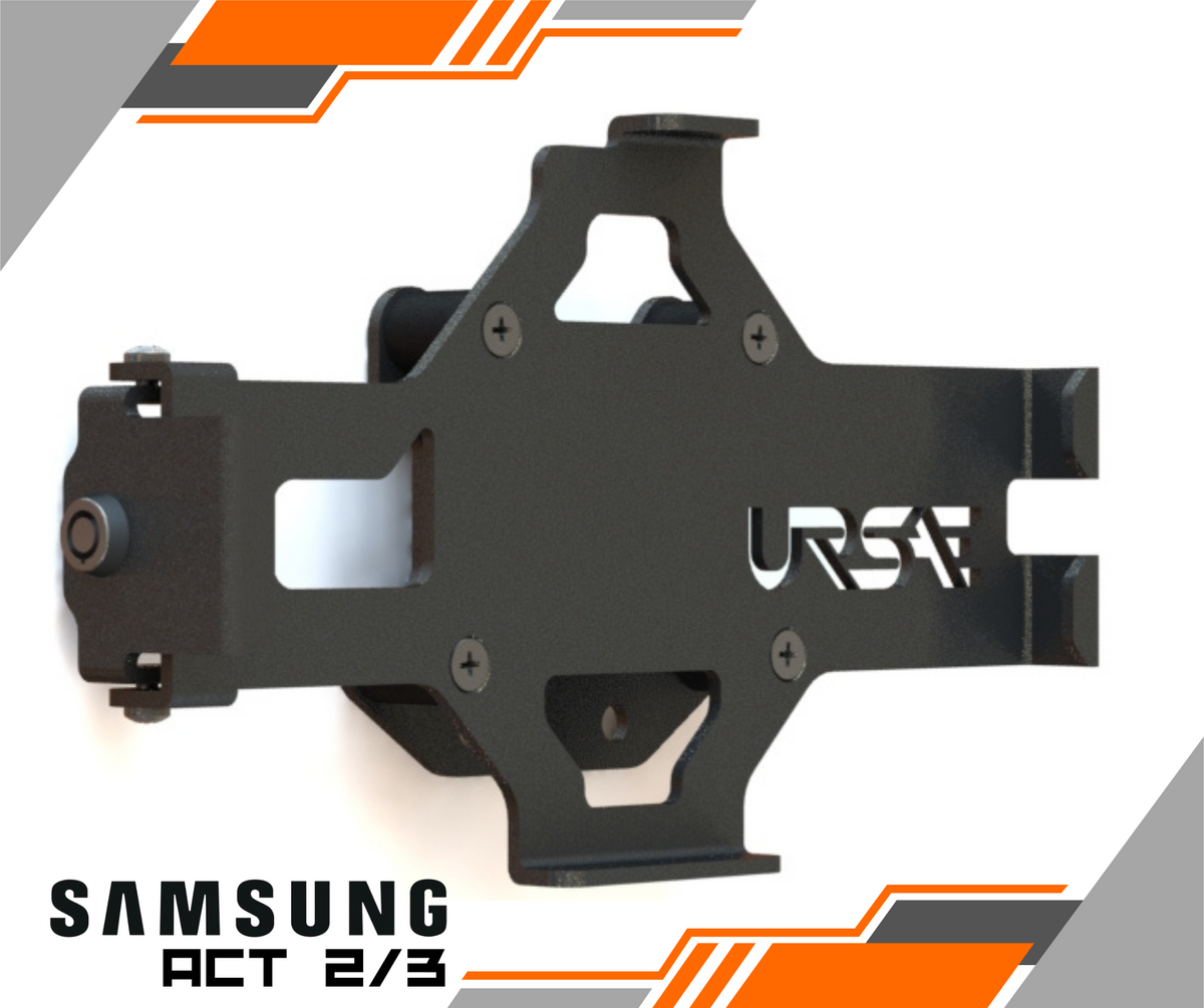 Support Tablette Ursae Samsung Galaxy Tab Active 2 / 3 / 5