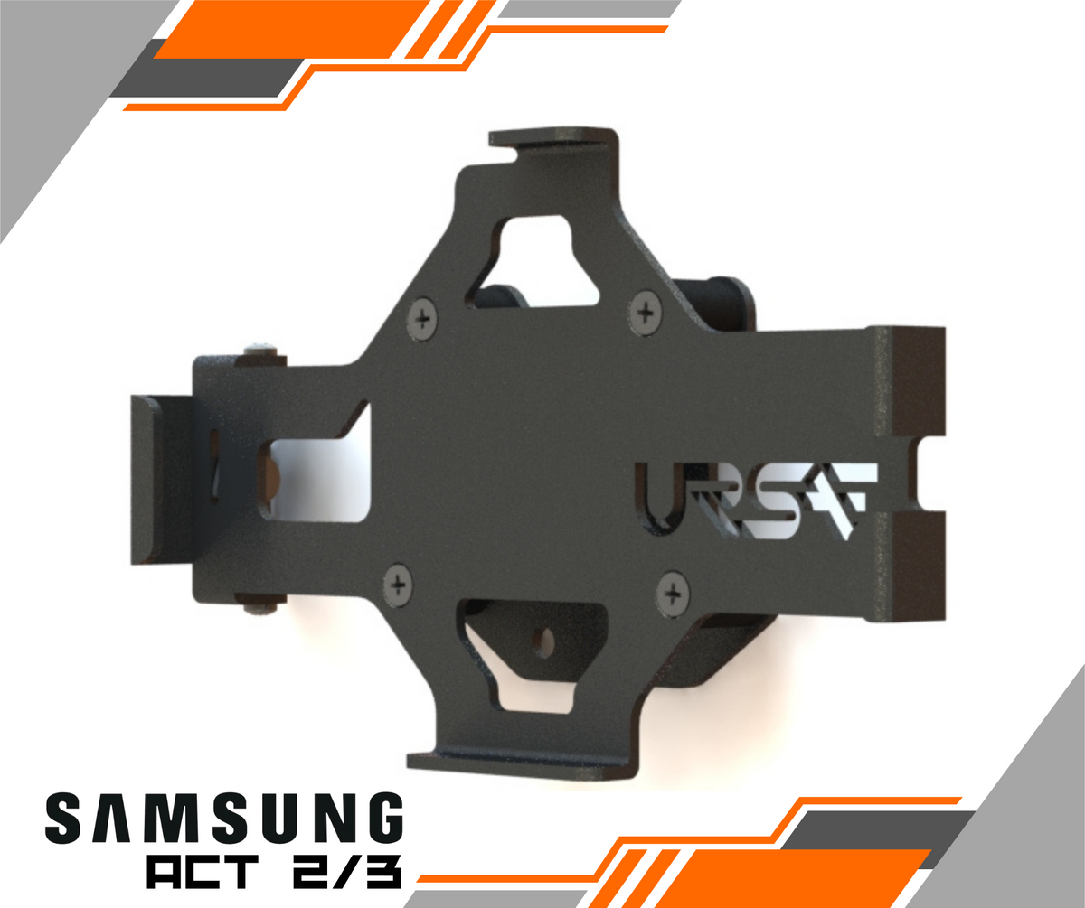 Support Tablette Ursae Samsung Galaxy Tab Active 2 / 3 / 5