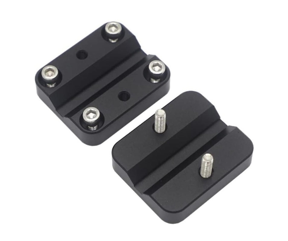 Support Tube 12-16 Mm Aluminium Ursae (Amps)