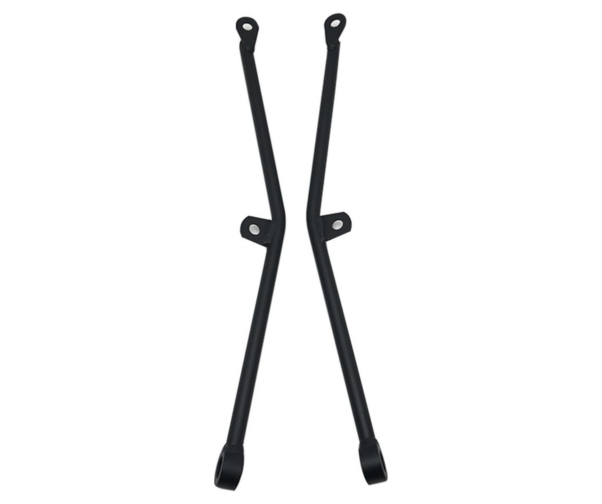 Renfort Anti-Vibration Barre De Navigation Ursae Yamaha Ténéré 700