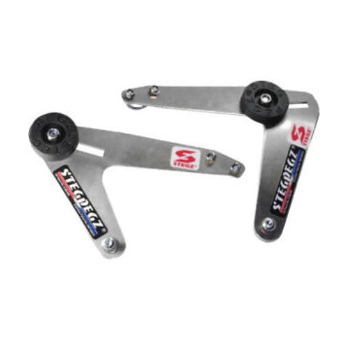 STEG PEGZ SP51 HUSQVARNA 2017-2019 TE, FE 125, 150, 250, 250I, 300, 300I, 350, 450, 501
