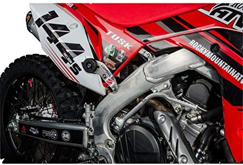 STEG PEGZ SP70 HONDA 2019-2025 CRF 450X/450L/450RL