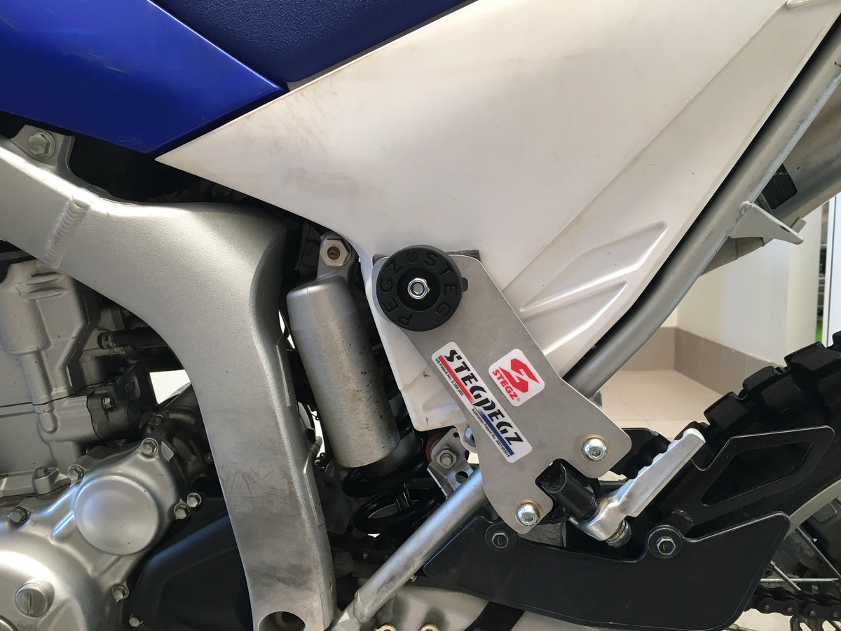 STEG PEGZ SP63 YAMAHA 2008-2020 WR250R