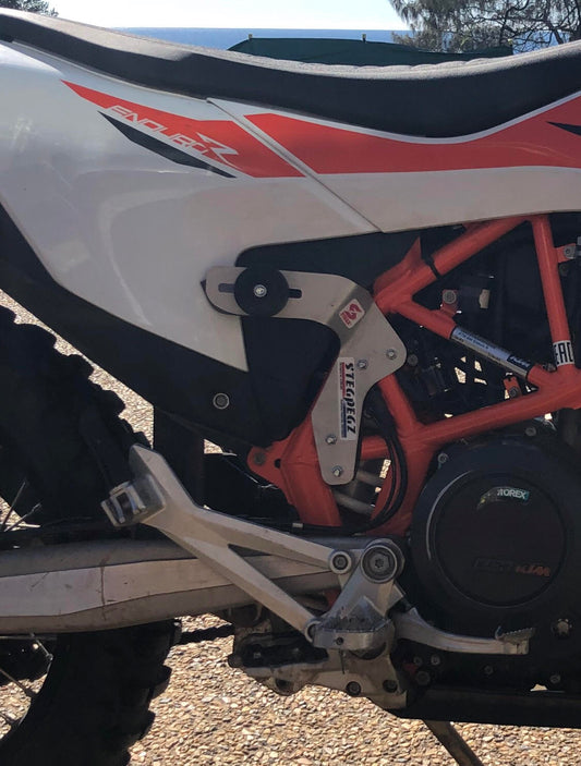 STEG PEGZ SP64 2019-2025 KTM 690 ENDURO R