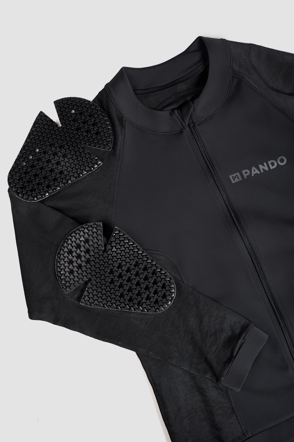 SOUS-VÊTEMENT PANDO MOTO SHELL UH 03 - Noir