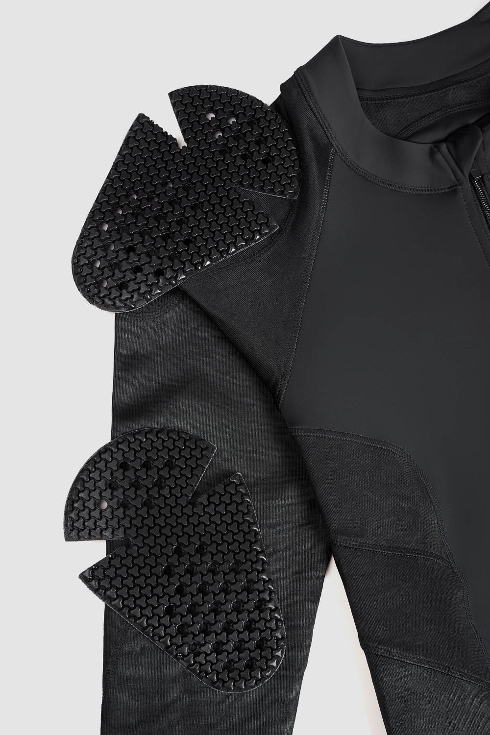 SOUS-VÊTEMENT PANDO MOTO SHELL UH 03 - Noir