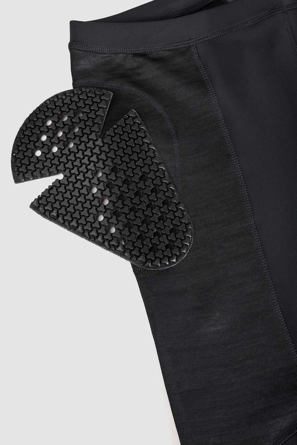 LEGGING PANDO MOTO SKIN UH 03 - Noir