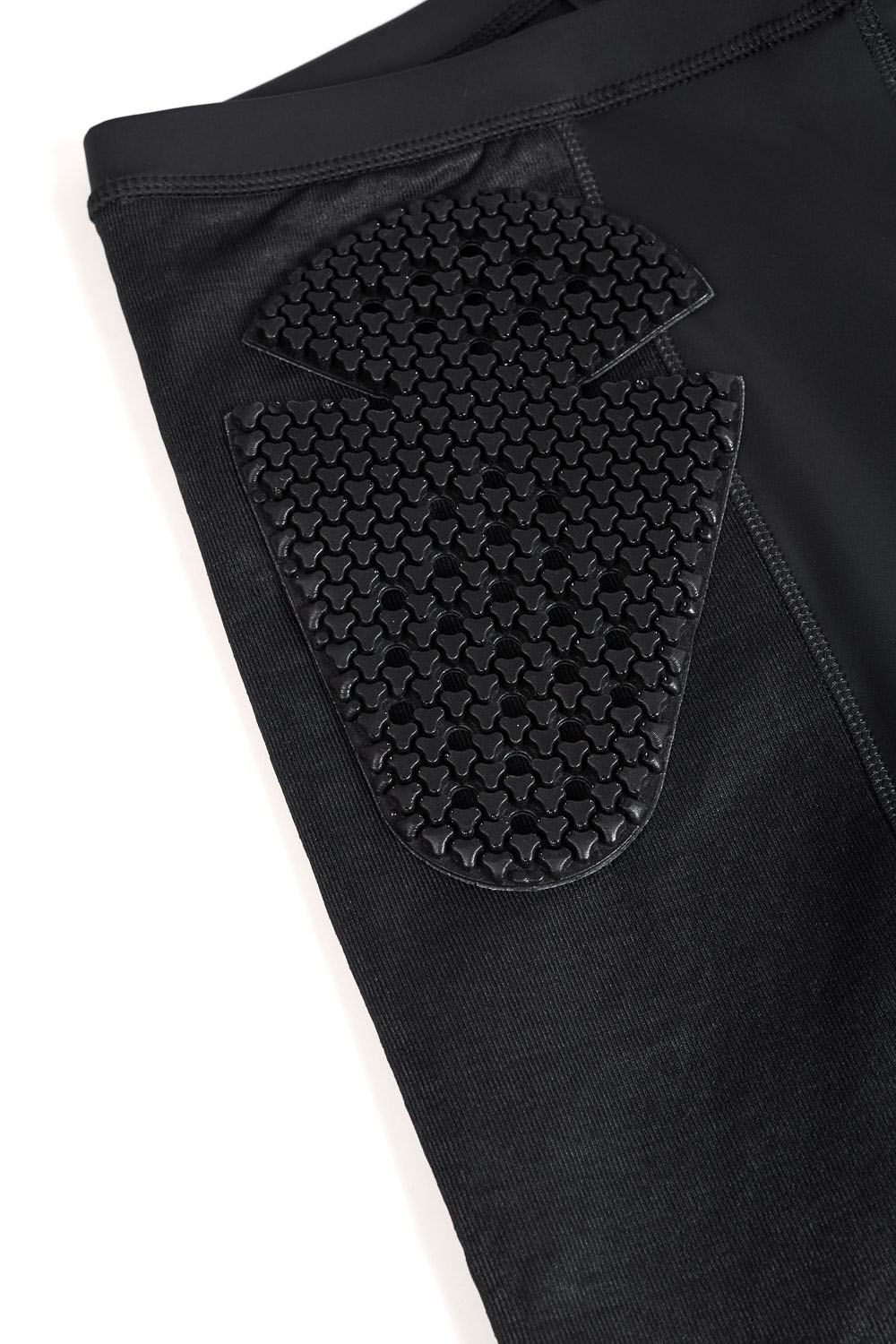 LEGGING PANDO MOTO SKIN UH AAA - Noir