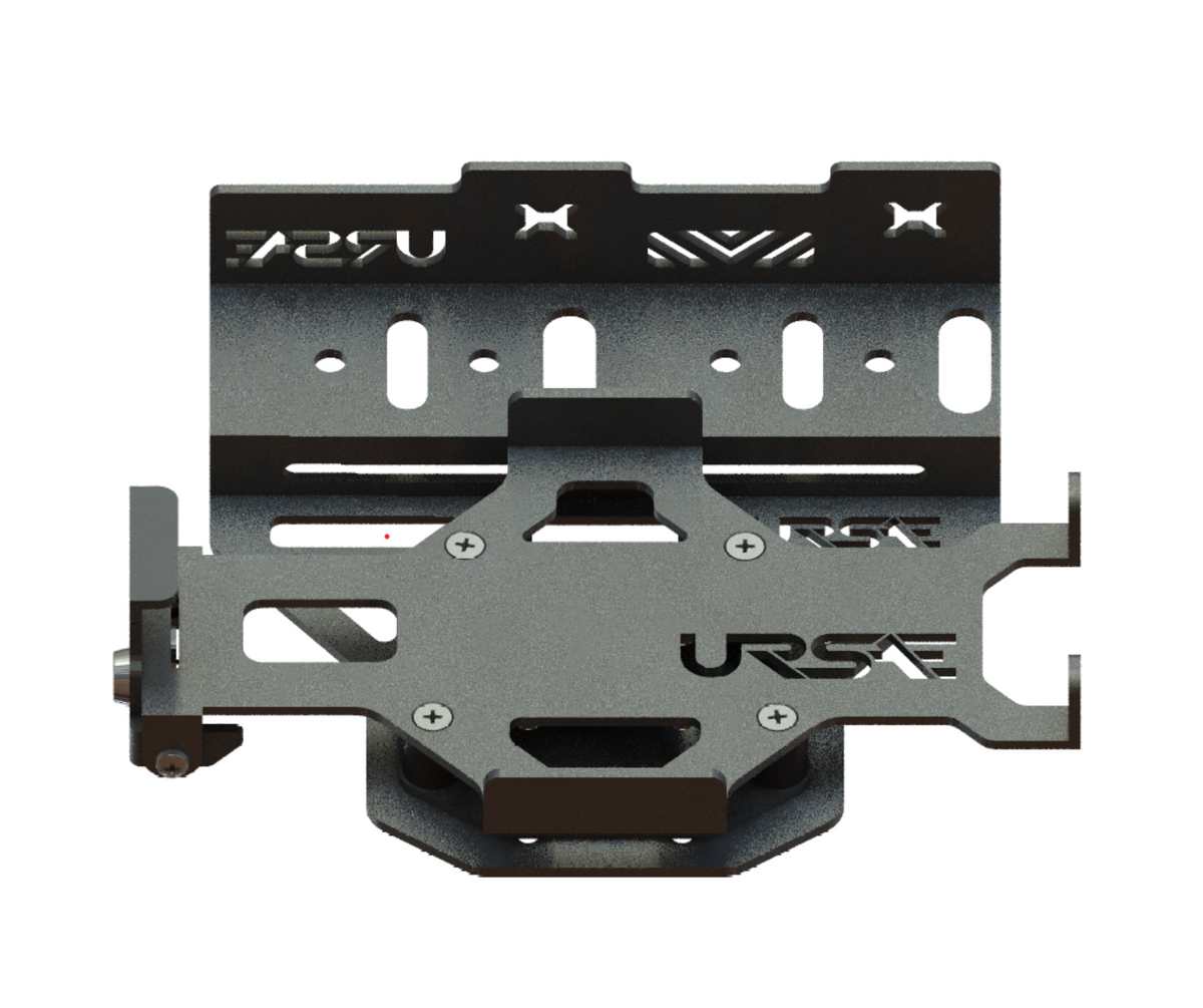 Support Tripmaster Ursae
