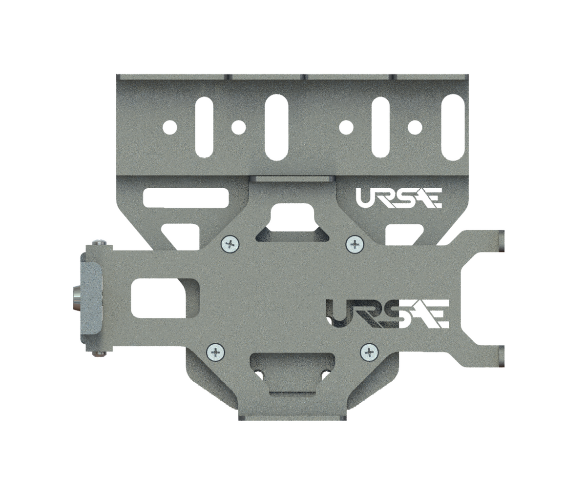 Support Tripmaster Ursae