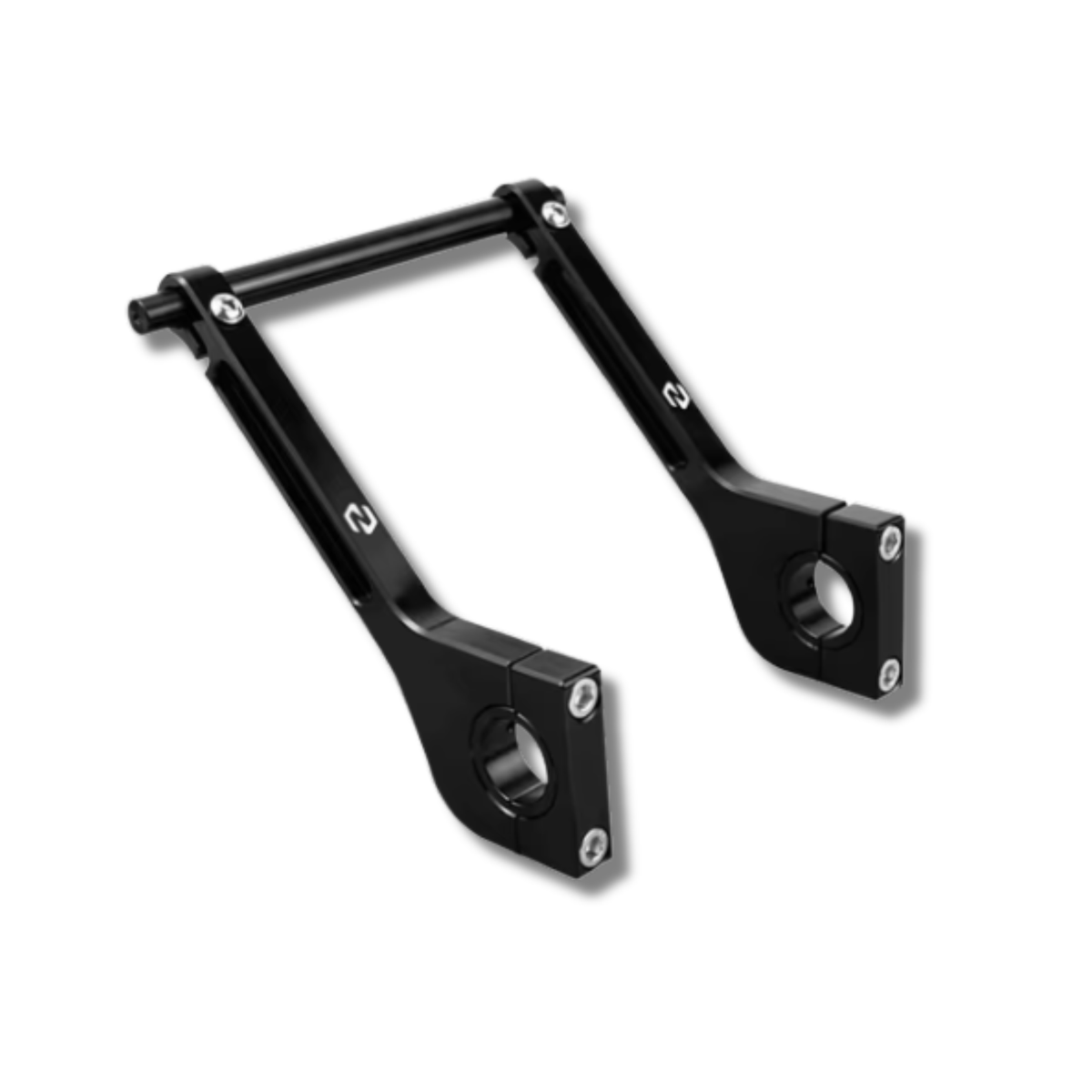 SUPPORT GUIDON URSAE POUR TABLETTE OU ROADBOOK