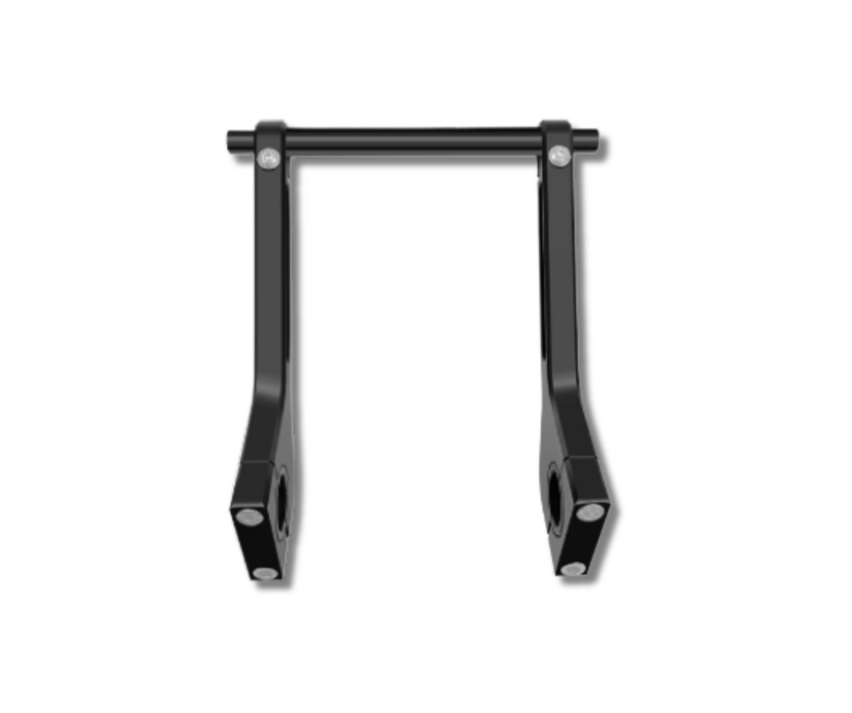 Support Guidon Ursae Pour Tablette Ou Roadbook