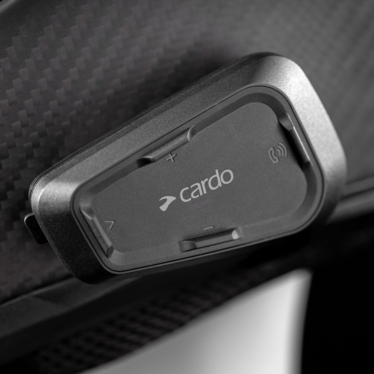 INTERCOM CARDO SPIRIT HD