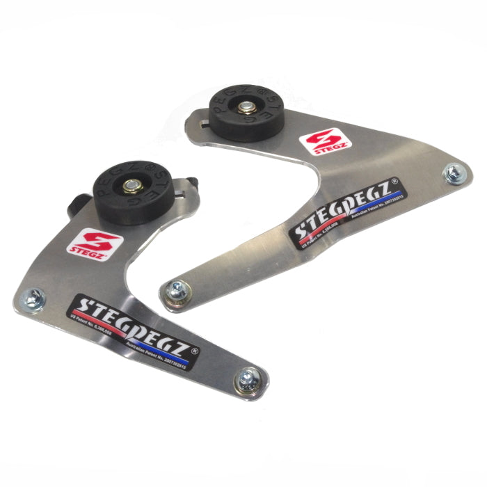STEG PEGZ SP33 YAMAHA 2012-2015 WRF 450
