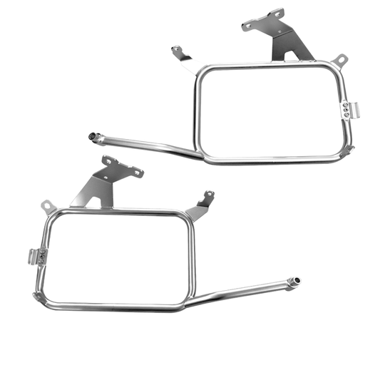 SUPPORT LATERAL LOBOO HONDA NX 400 (2024- )