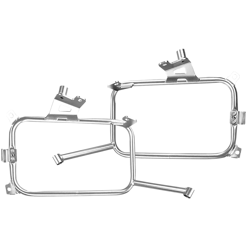 SUPPORT LATERAL LOBOO HONDA NC 750 X (2021- )