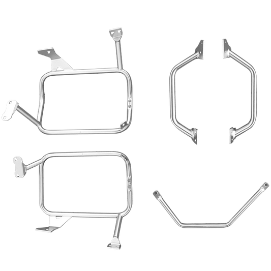 SUPPORT LATERAL LOBOO HONDA X-ADV 750 (2021- )
