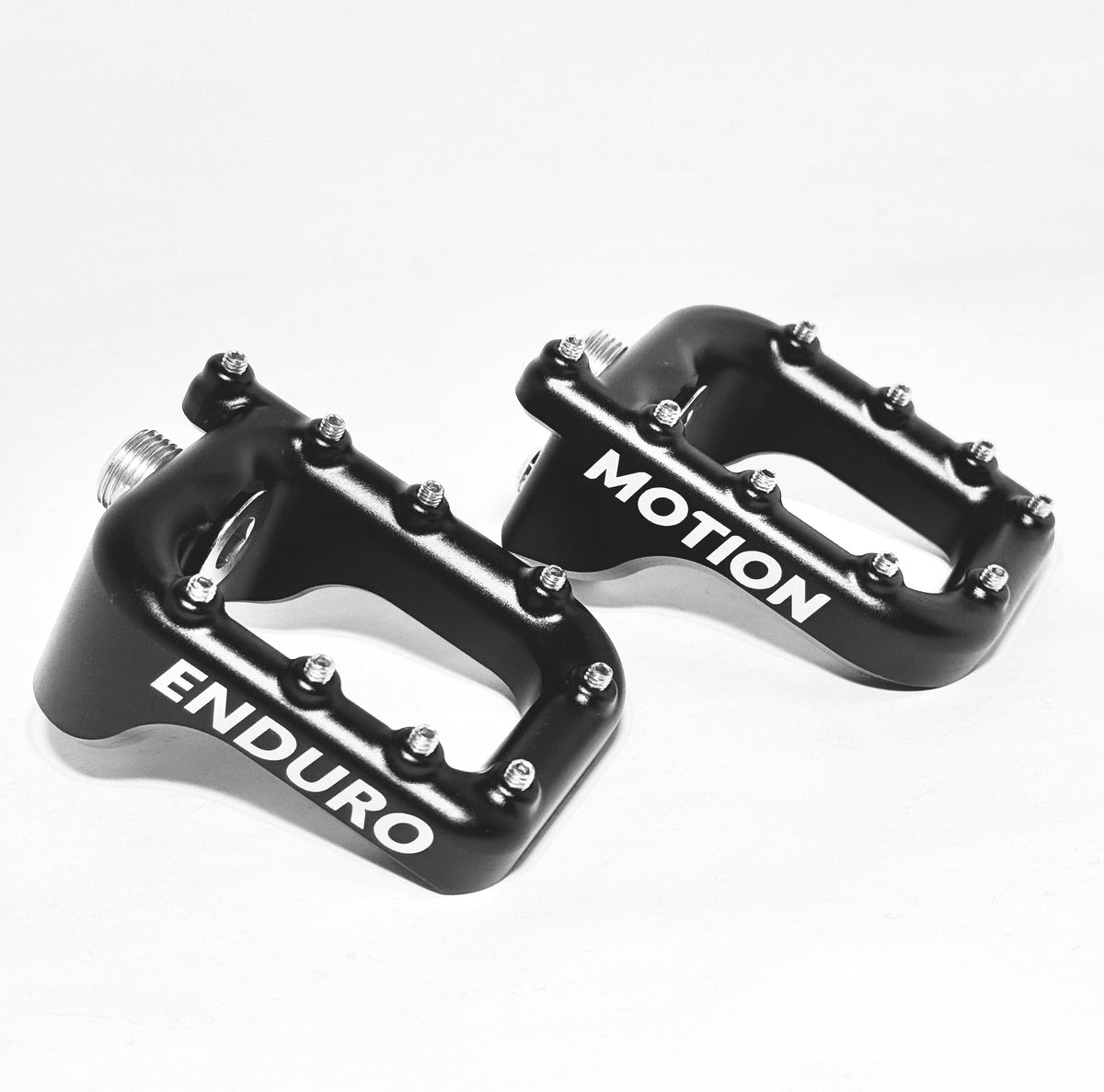 PLATEFORMES ENDURO BILLET MOTION FACTORY RACING