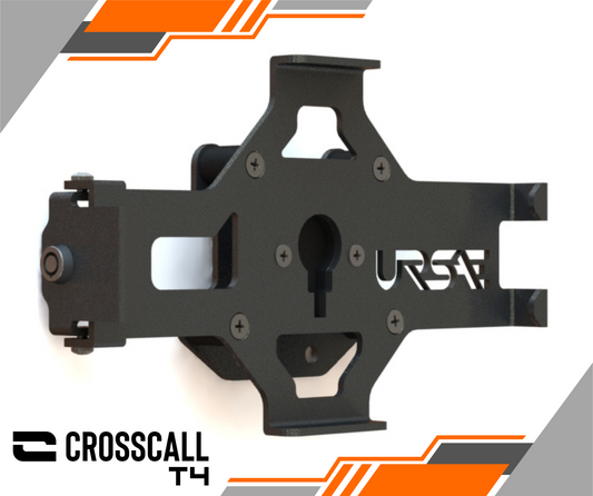 Support Tablette Ursae Crosscall T4 / T5