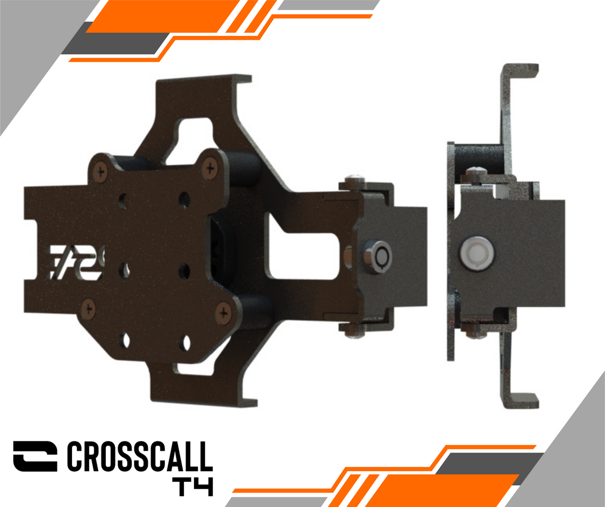Support Tablette Ursae Crosscall T4 / T5