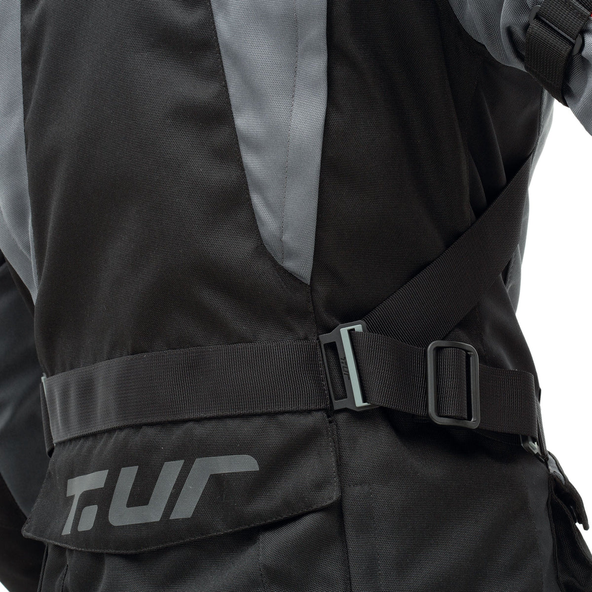 VESTE TUR HIMALAYA HYDROSCUD® FEMME - Noir / Anthracite foncé