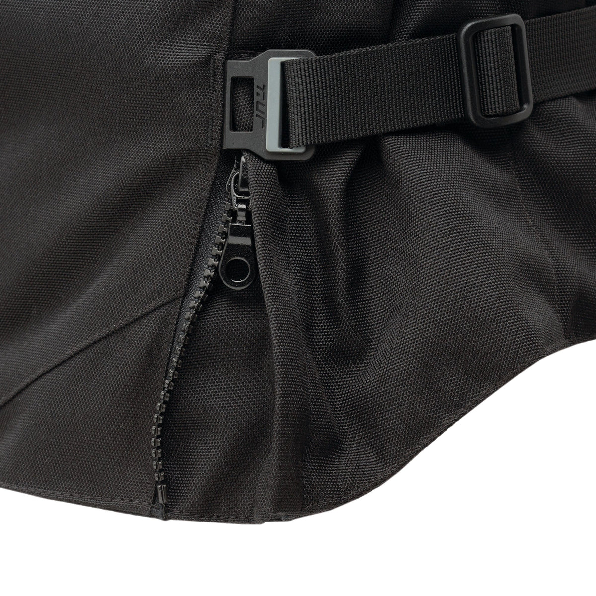 VESTE TUR NEVADA HYDROSCUD® FEMME - Noir