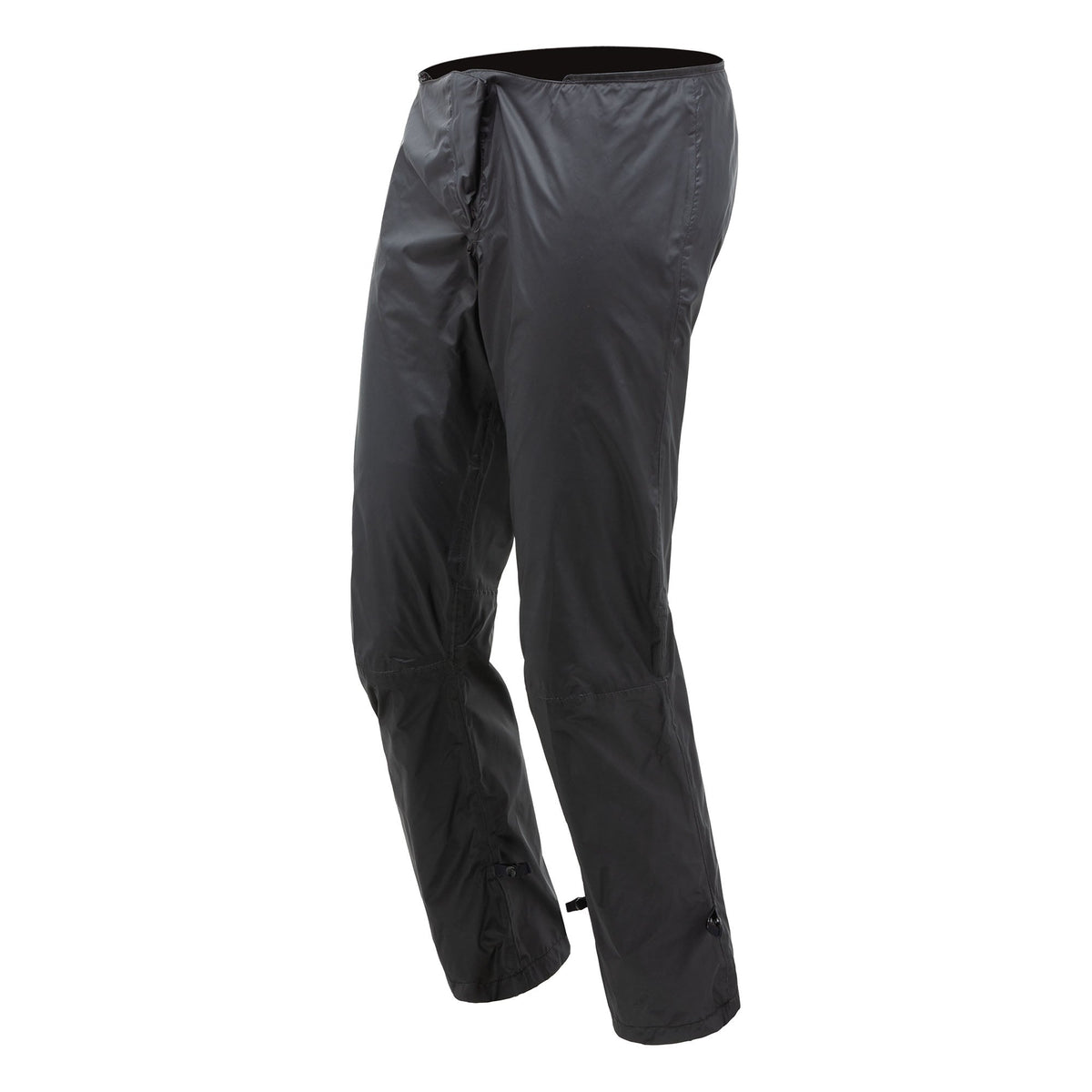 PANTALON TUR GIBRALTAR HYDROSCUD® - Noir / Blanc glace