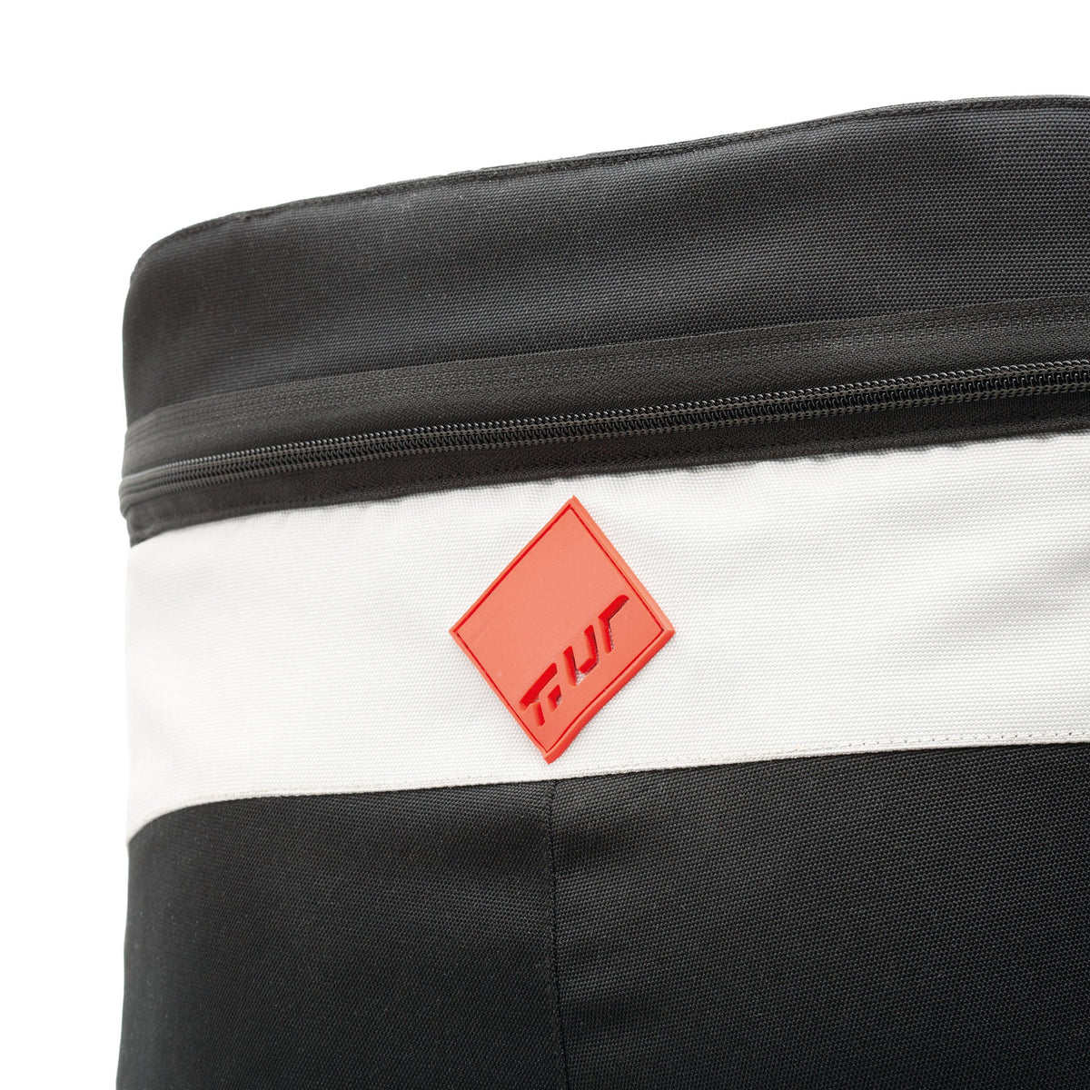 PANTALON TUR GIBRALTAR HYDROSCUD® - Noir / Blanc glace