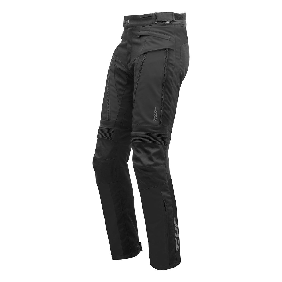 PANTALON TUR GIBRALTAR HYDROSCUD® - Noir