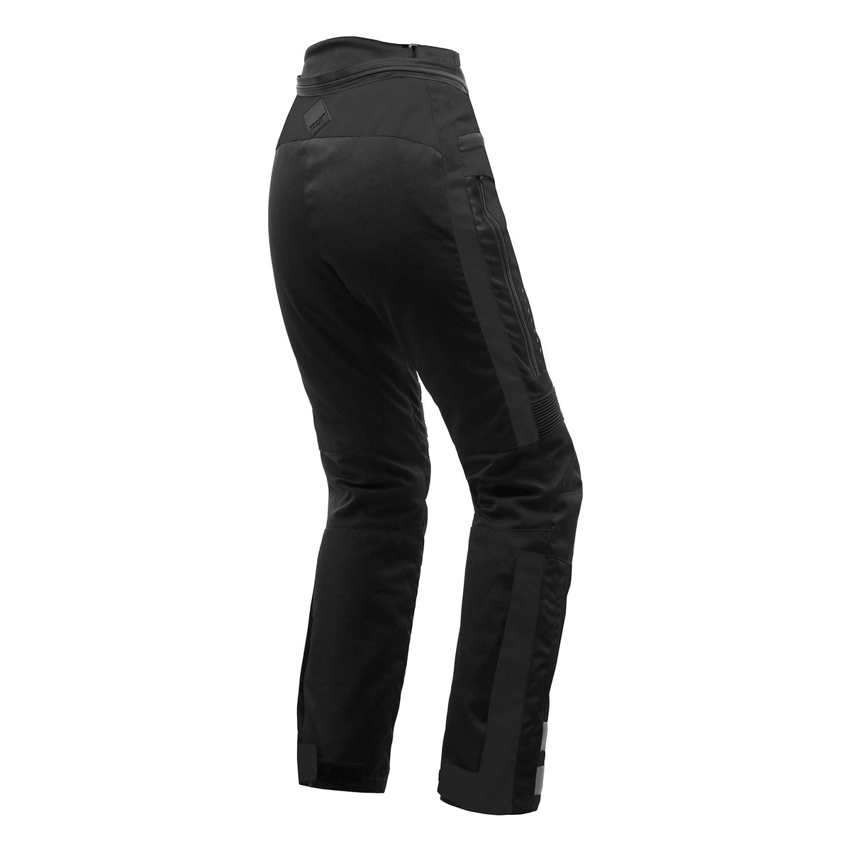 PANTALON TUR GIBRALTAR HYDROSCUD® FEMME - Noir