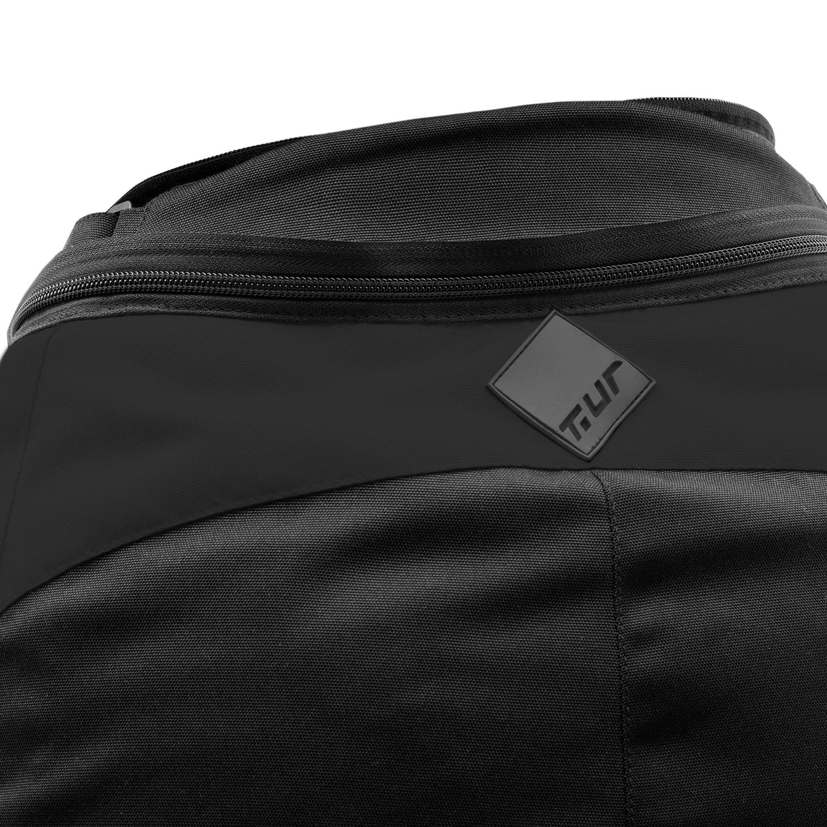 PANTALON TUR GIBRALTAR HYDROSCUD® FEMME - Noir