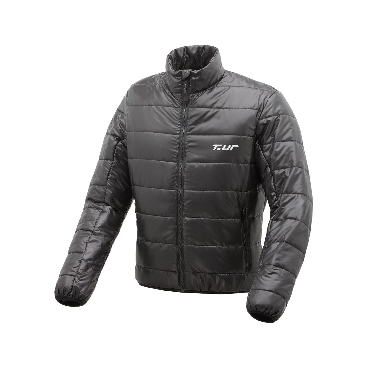 VESTE TUR ROADBOOK HYDROSCUD® - Bleu / Anthracite