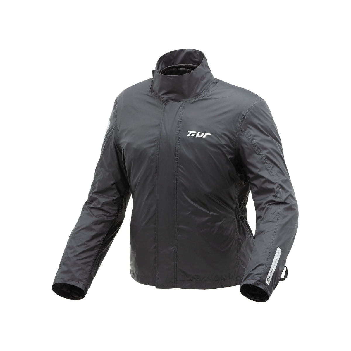 VESTE TUR ROADBOOK HYDROSCUD® - Bleu / Anthracite