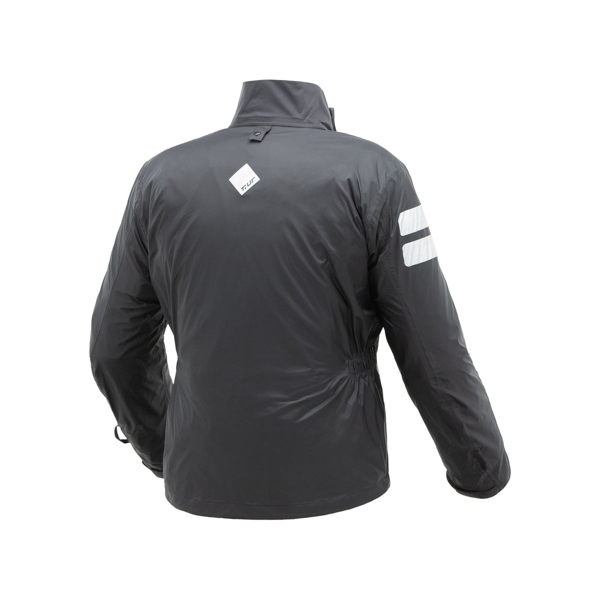VESTE TUR ROADBOOK HYDROSCUD® - Bleu / Anthracite