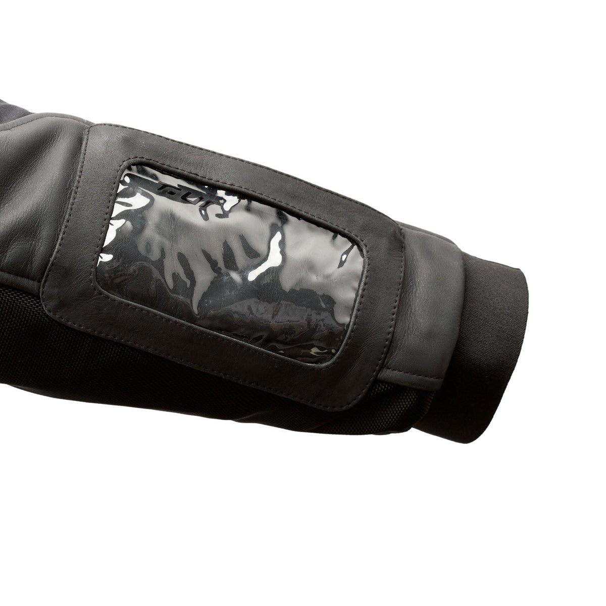 VESTE TUR ROADBOOK HYDROSCUD® - Bleu / Anthracite