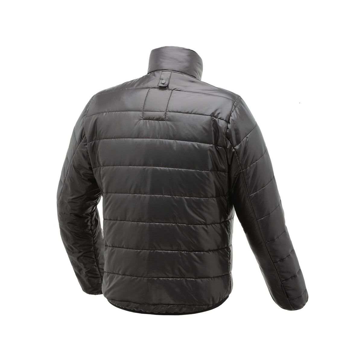 VESTE TUR ROADBOOK HYDROSCUD® - Vert / Anthracite foncé
