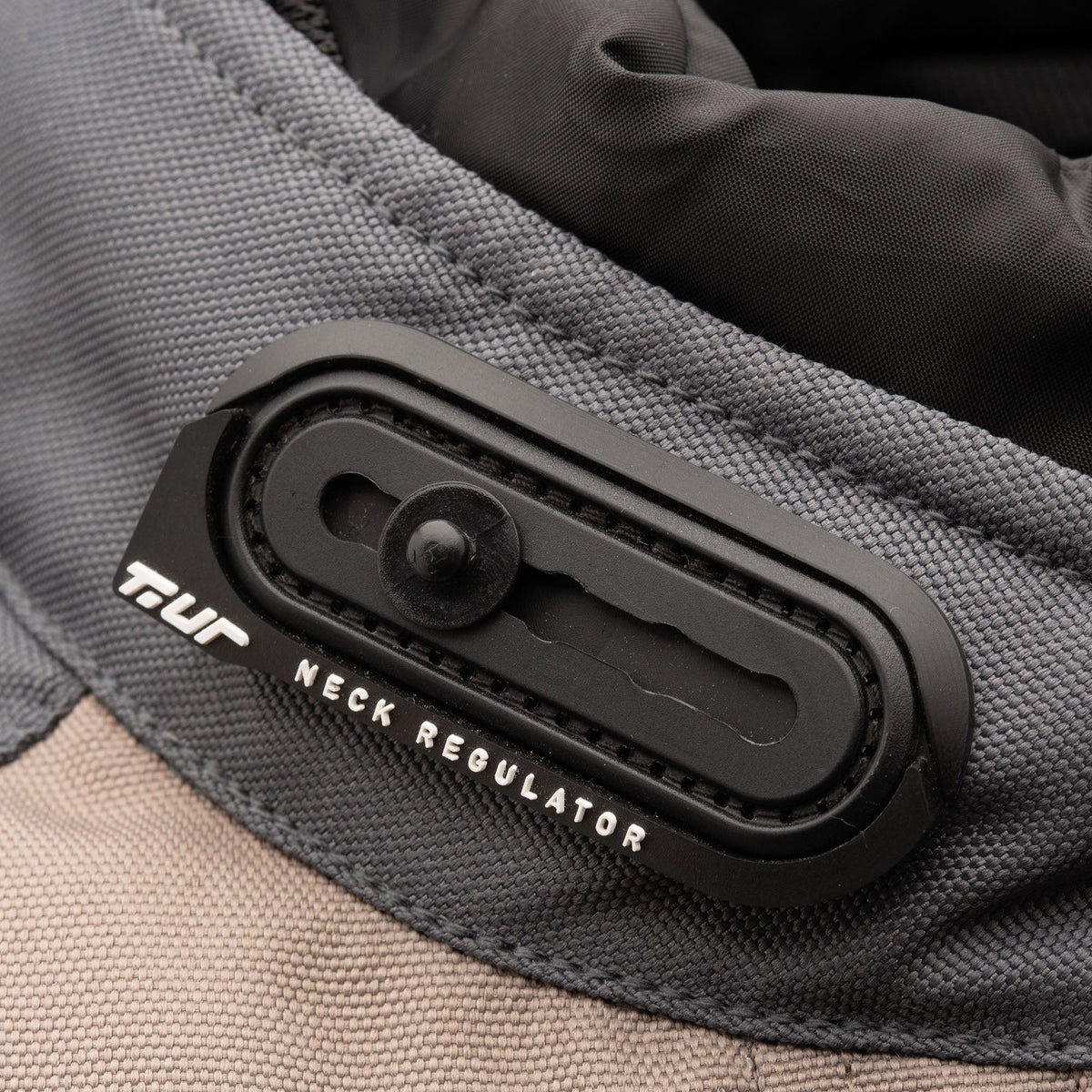 VESTE TUR WAYPOINT HYDROSCUD® - Sable / Gris foncé