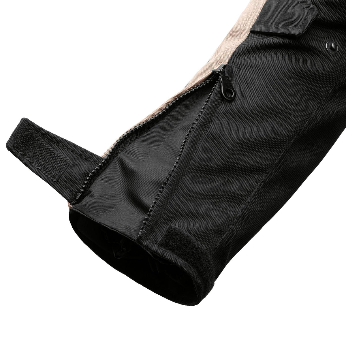 VESTE TUR WAYPOINT HYDROSCUD® - Sable / Gris foncé