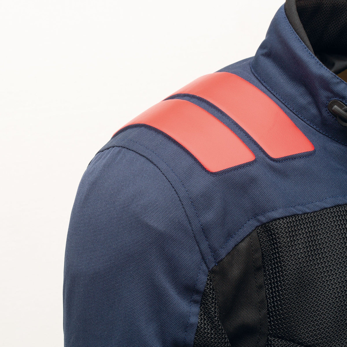 VESTE TUR TRANSFER HYDROSCUD® FEMME - Noir / Bleu
